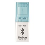 Toebehoren voor schakelklok Theben Bluetooth OBELISK top3 Toebehoren voor schakelklok Theben Bluetooth OBELISK top3
